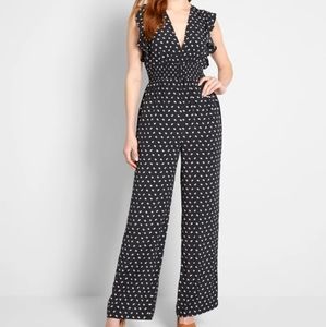 NWT modcloth jumpsuit